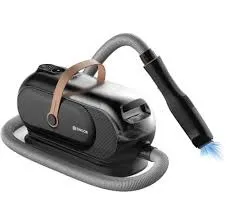 Bunfly Pet Hair Vacuum