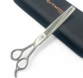 Diamond Scissors Chunkers