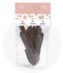 Kaczka CBD przysmaki dla psa Dobra Karma