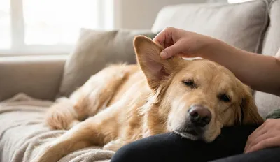 Jak uspokoić psa przed strzyżeniem - wizyta u groomera