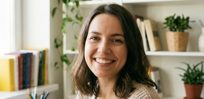 Marta - Autorka CzasDlaPsa.pl