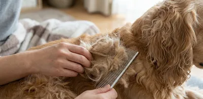 Preparaty na kołtuny psa – ranking 2026